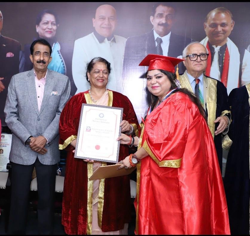 Award Ceremony 3