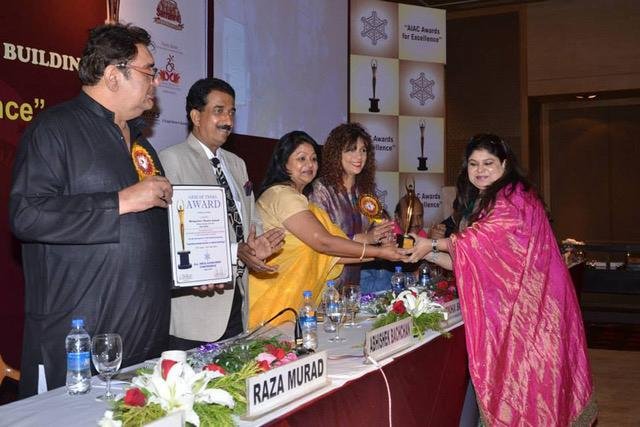 Award Ceremony 6