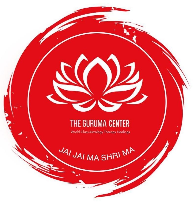 The Guruma Center Logo