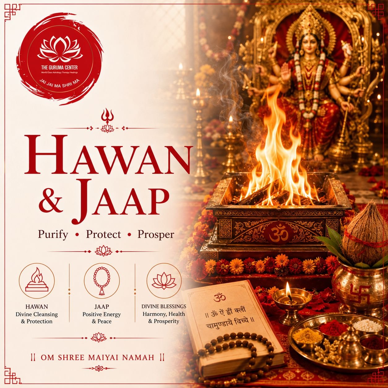 Hawan & Jaap