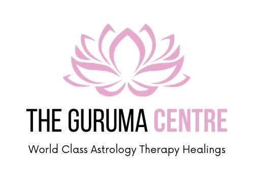 The Guruma Center Logo